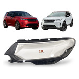 Lente Farol Discovery Sport 2020 2021 2022 2023 2024