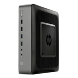 Mini Computador Hp T620 Plus G2 Gx420ca Quad 8gb 240gb Ssd