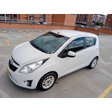 Chevrolet Spark Gt