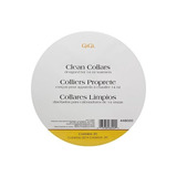 Gigi Limpio Collares De Calentadores De Cera, 14 Oz, 20 Ct