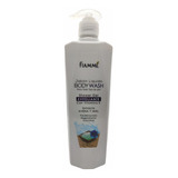 Baño Corporal Fiamme 400 Ml 