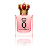 Q By Dolce & Gabbana Edp 50 Ml Para Mujer 3c