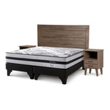 Cama Driven 1.50x2.00 2pl Bd Sicilia