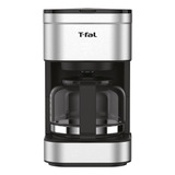 T-fal Cafetera Elegance De Filtro Permanente Lavable, Capaci