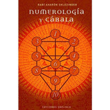 Numerologia Y Cabala - Aharon Shlezinger