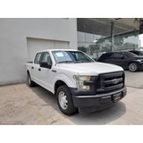 Ford F-150 2017