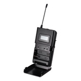 Takstar Wpm-200r Uhf - Receptor De Audio Inalámbrico (lcd)