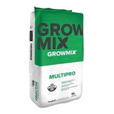 Sustrato Grow Mix Multipro 80 Lt. / Terrafertil