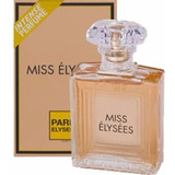 Paris Elysees Miss Elysees 100ml - Perfume Feminino Original