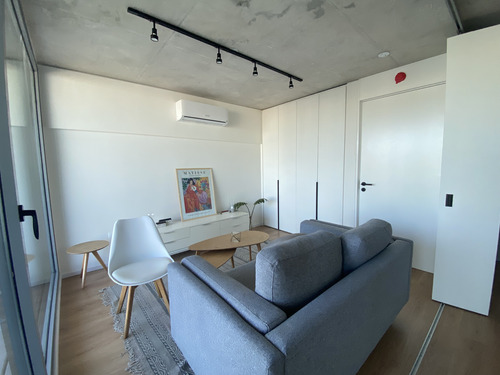 Venta Con Renta Apartamento De 3 Dormitorios En Alma Duc - Imagen 2