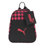 Puma Streak 2.0 Mini Mochila (rosa/negro)