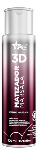 Magic Color Matizadores 500ml