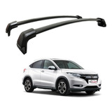 Barras Transversales Aplicacion Honda Hrv 2016-2022