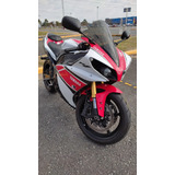 Yamaha Yzf R1 1.000 Cc 2012 50 Aniversary Honda Cbr Bmw Rr 