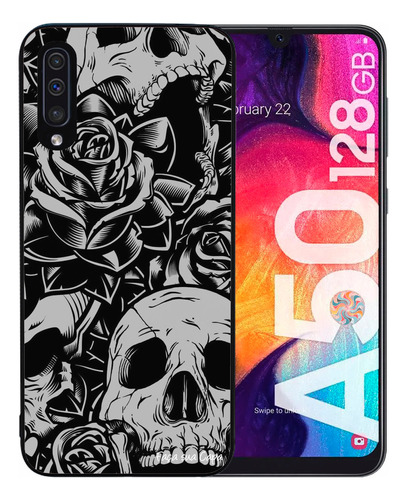 Funda Tpu Para Todas Los Modelos Galaxy Diseño Orison