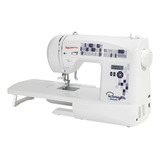 Máquina De Coser Remington Quiltmaster  R200 