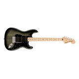 Guitarra Eléc Squier By Fender Stratocaster Affinity Fmt Hss