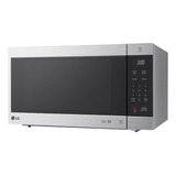 Horno De Microondas LG Neochef 57 L Xl 2.0 Ft Inverter Nuevo