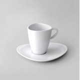 Plato Café Irregular X 6 5614 Linea Mood 5600 Volf