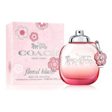 Perfume Coach Floral Blush Edp 90 Ml Mujer Lodoro