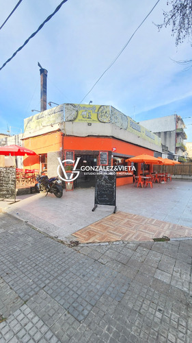 Venta De Llave De Pizzería En Francisco Solano López Esq. Solferino, Buceo - Imagen 2