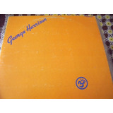 Lp George Harrison, Read All About It