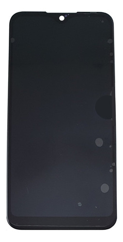 Pantalla Lcd Touch Para Samsung Galaxy A01 Big Conector