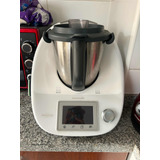 Thermomix Tm5 Impecable !