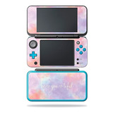 Skin Mightyskins Compatible Con Nintendo New 2ds Xl - Beyout