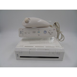 Console - Nintendo Wii (4)
