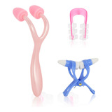 Conjunto De Ferramentas De Correção De Massagem Nose Up Clip