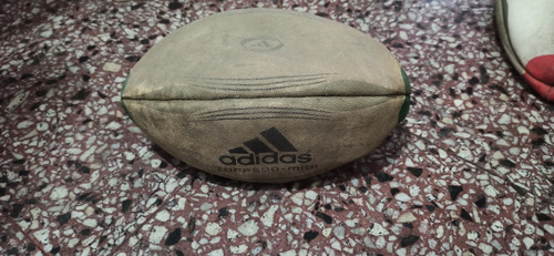 Pelota Rugby adidas Niños