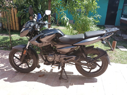 Rouser Bajaj