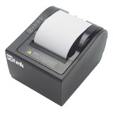 Impresora Termica Utek 58/80mm Pos/comanda/boletas Xd Store