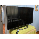 LG Tv 3d 1080p 47la6200
