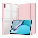 Funda Protector Smart Case Cover Honor Pad 8 12 Inch Hey-w09