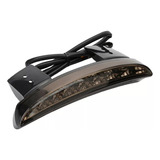 Stop Trasero Harley Davidson Sportster Led En Pem Motos