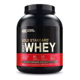 Optimum Nutrition Whey Gold Standard (5 Lb) - Proteina 