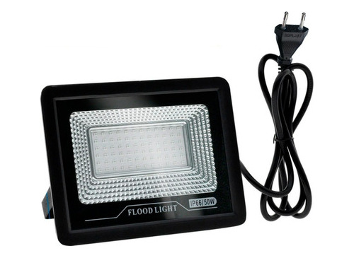 Foco Led Uv 50w Exterior Potente Y Ultravioleta