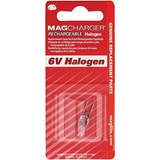 Linterna Maglite : Reemplazo Halogeno Lamp Para Magcharger