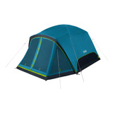 Barraca Camping Skydome Dark Room Coleman 6 Pessoas 