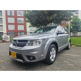 Dodge Journey 2.4 Automatica 5 Puestos