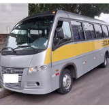 Microonibus Volare W8 Escolar 39 LG