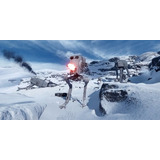 Star Wars Battlefront Xbox One Sellado