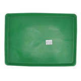 Jaula Para Perro - Tehaux 1pc Plastic Replacement Pan For Pe