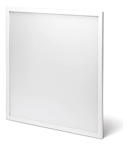 Panel Plafon Led 45w 60x60 Luz Fria Jeluz 6500k Pack X 5