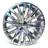 Rines 20x9 6-139 Para Silverado, Cheyenne, Chevrolet, Gmc