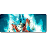 Mousepad Dragon Ball Xl 80x30cm M042f