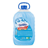 Amaciante Azul Classico Facilita Galão 5 L