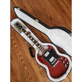 Guitarra Gibson Sg Standard 2012 Usa